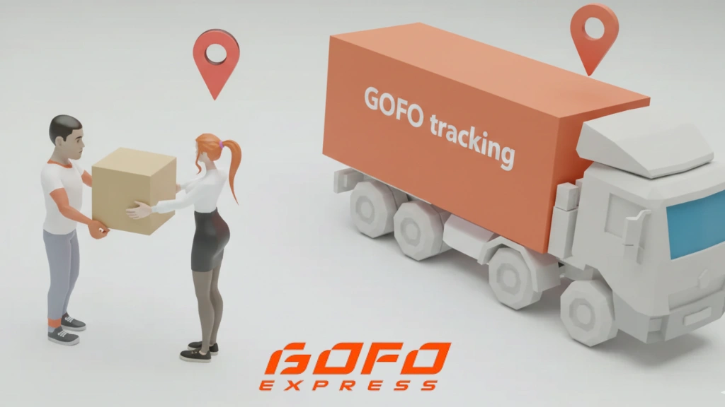 Gofo Tracking